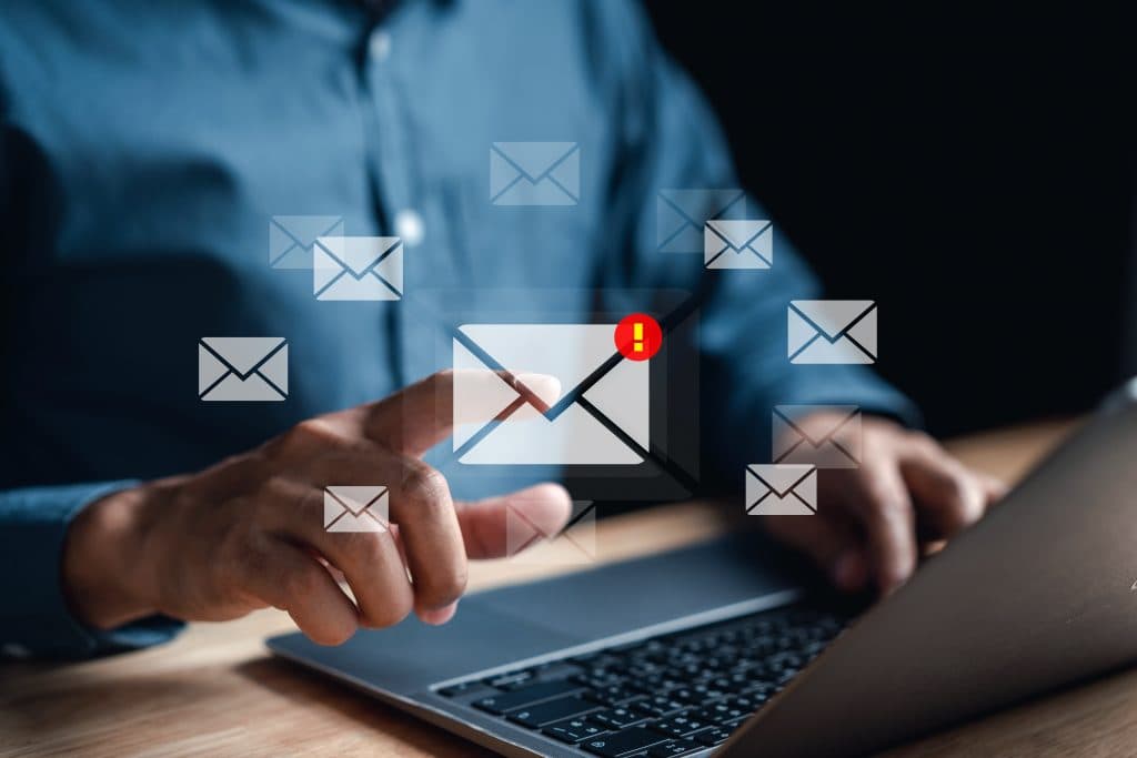 Email Marketing Services