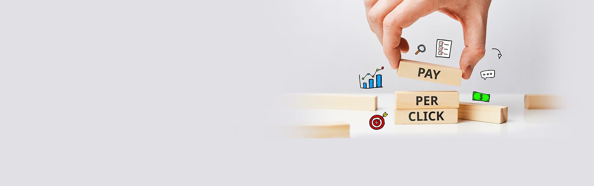 PPC Advertising Services