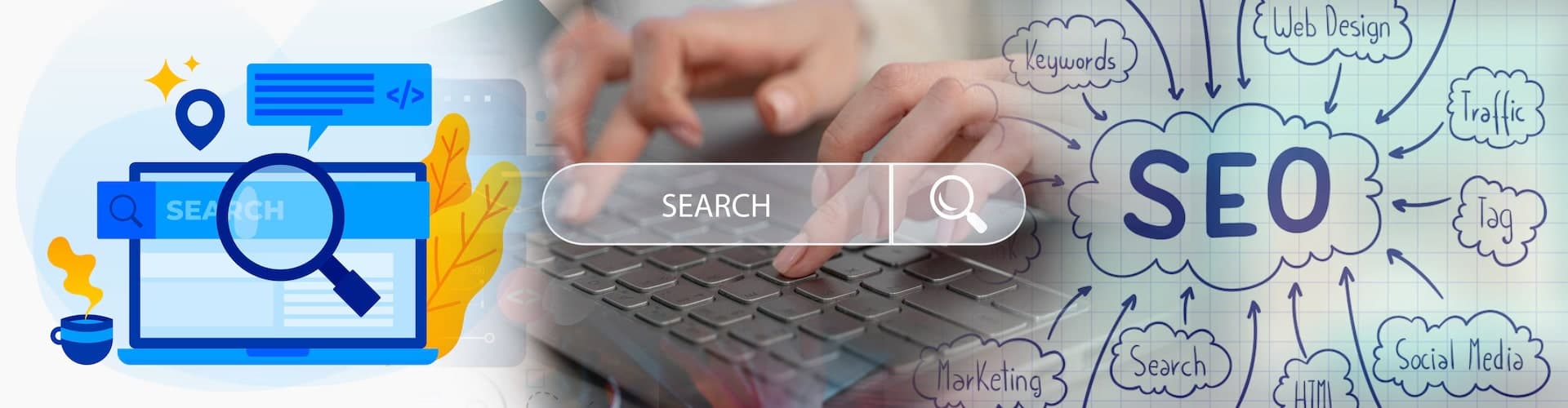 SEO Services in Delhi