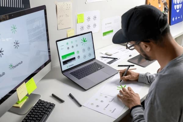 Brand Identity Design