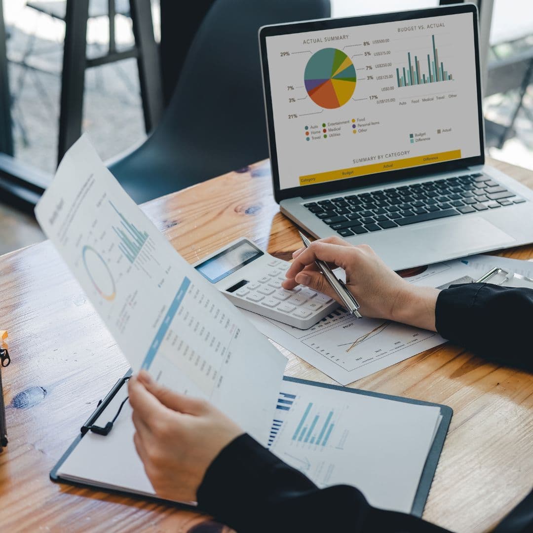 Business Advisory & Auditing