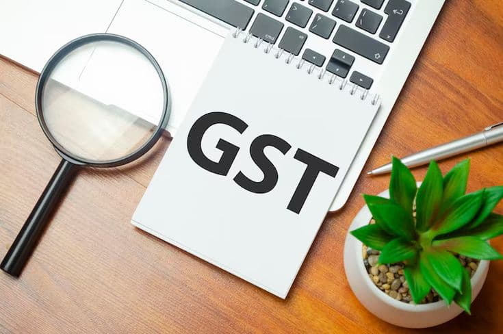 GST Registration & Filing