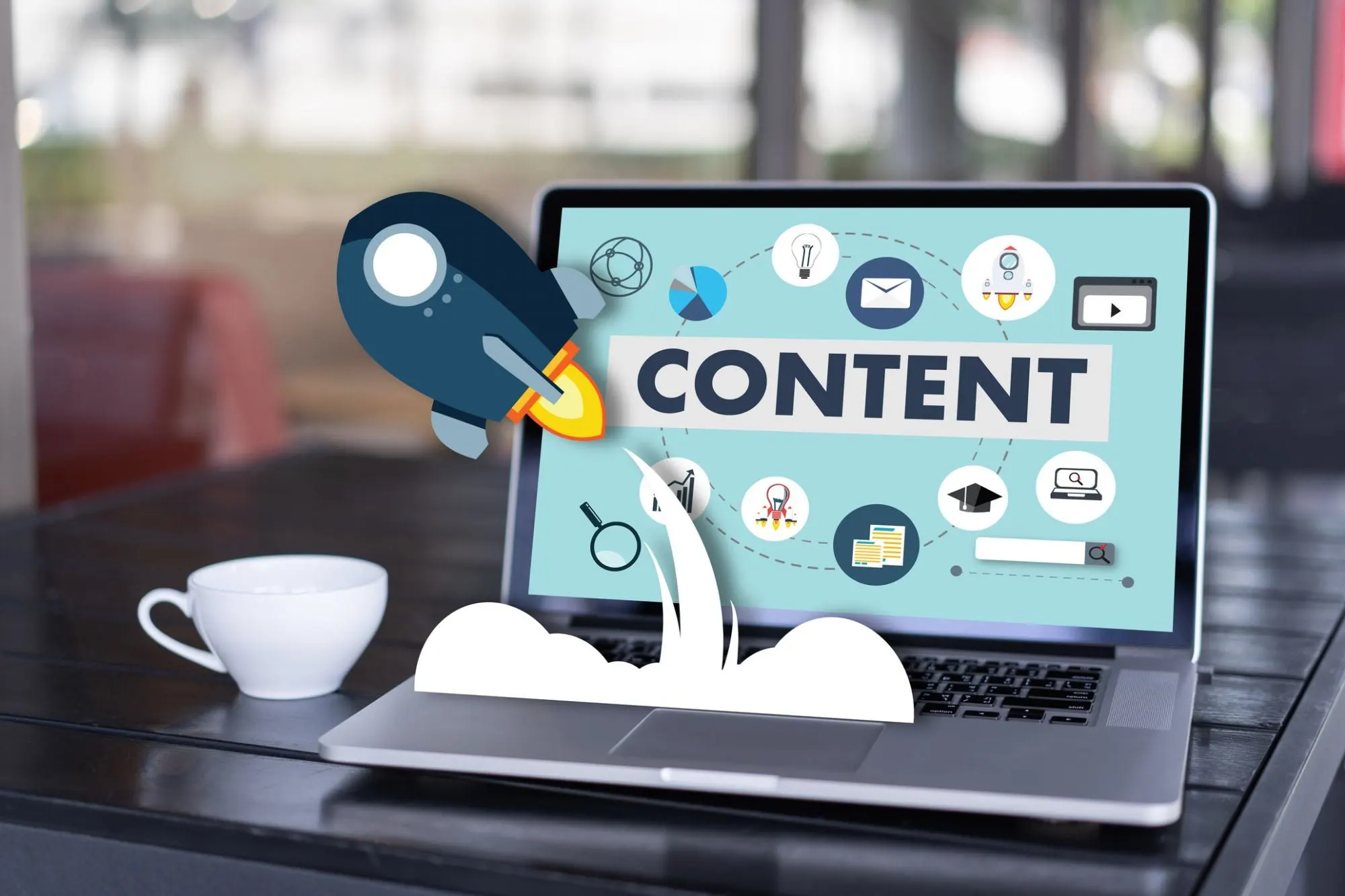 Content Audit & Optimization: Maximize Impact and ROI