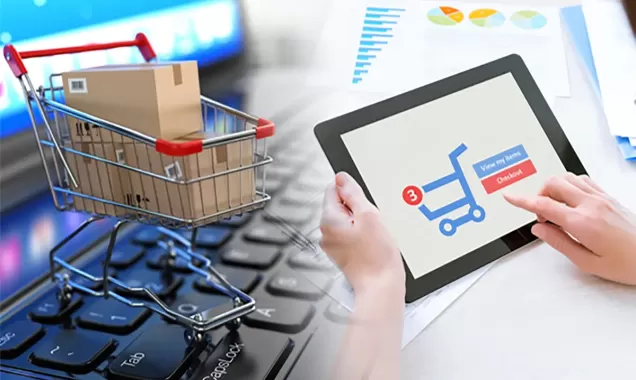E-commerce Website Designing in Delhi: Attractive and Simple