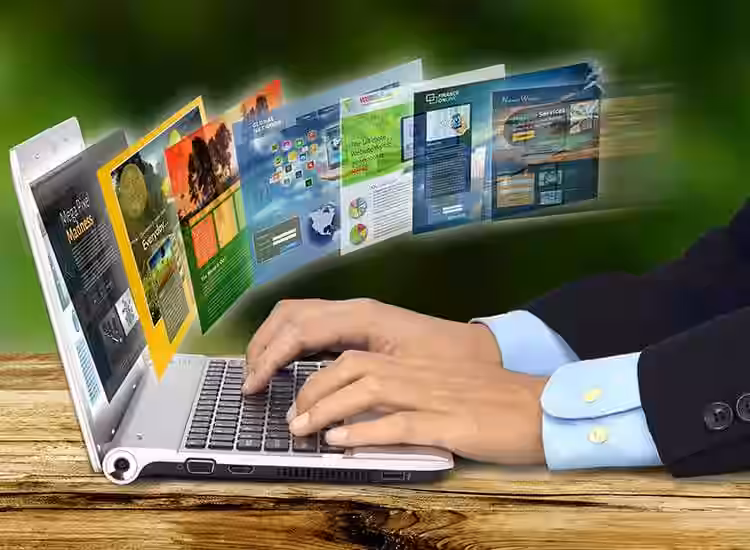 Top E-commerce Development in Delhi: Making Your Website Work for You