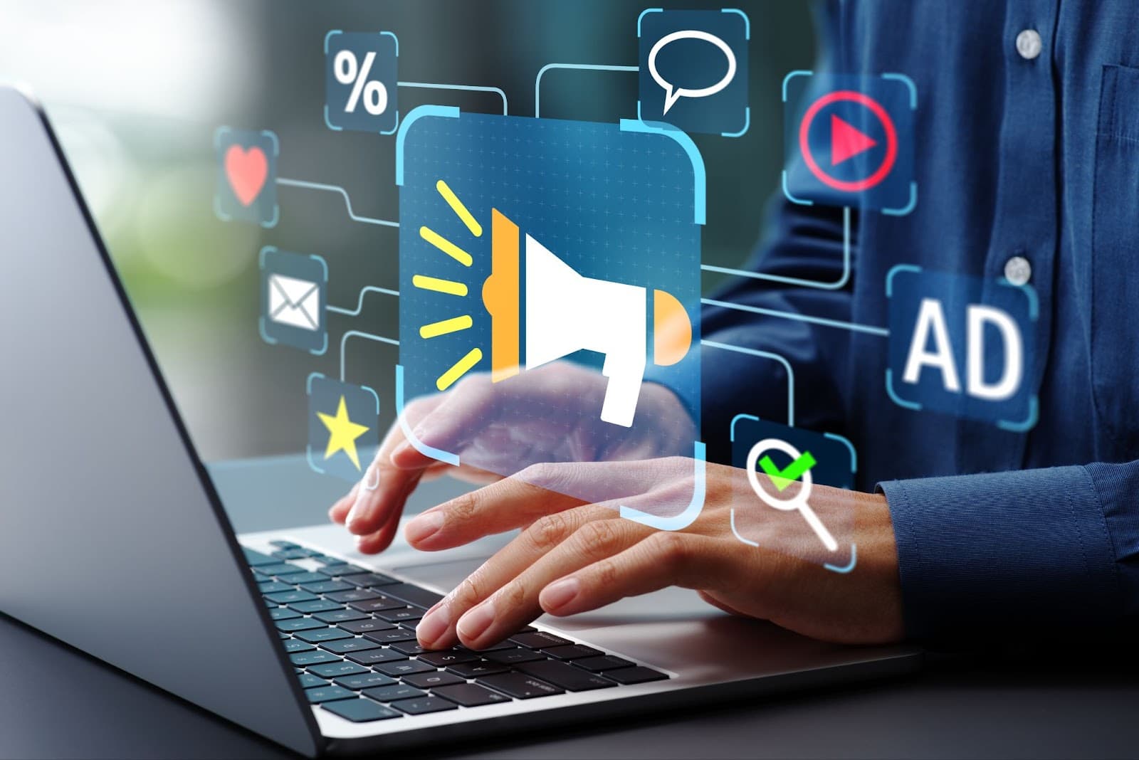 Automated Email Workflows: Save Time & Drive Conversions