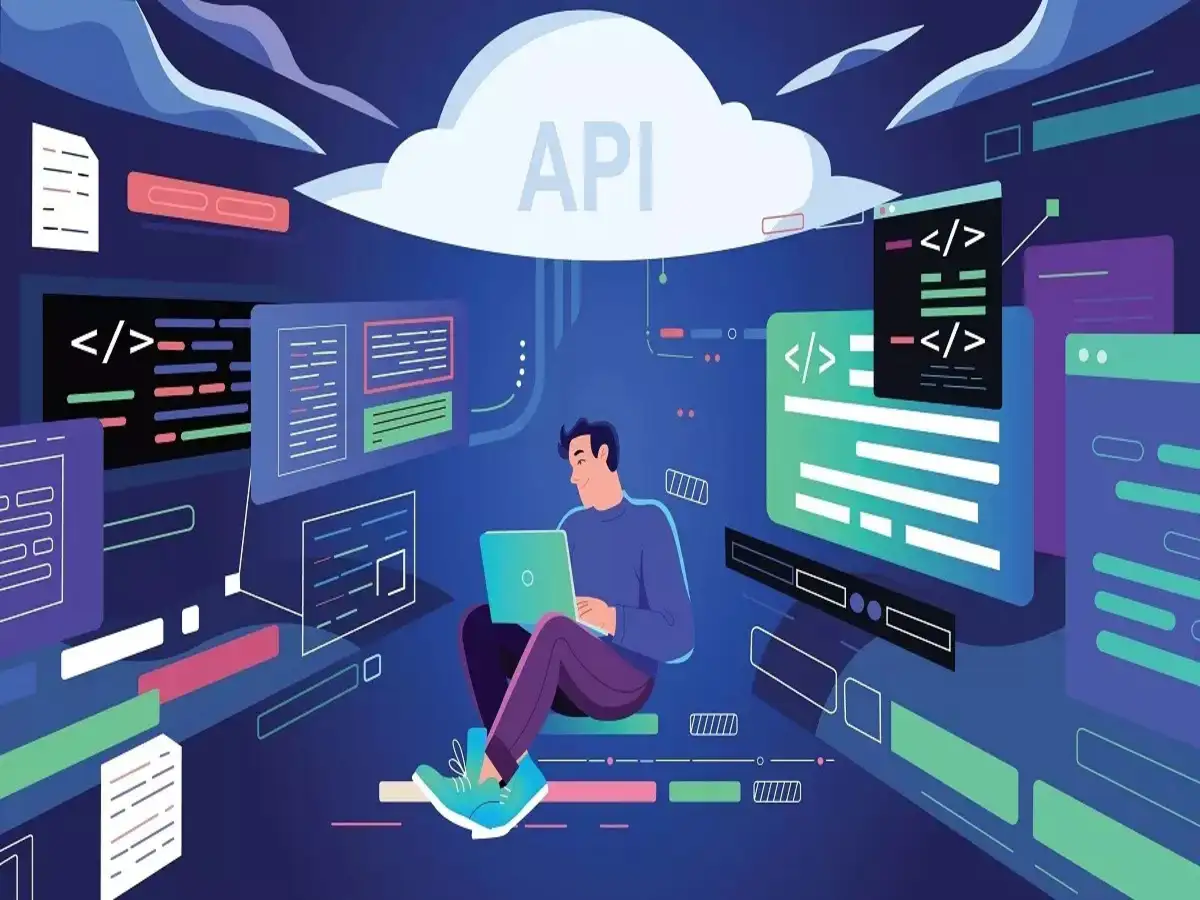API & Backend Development