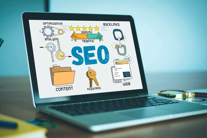 SEO Services in Delhi: Boost Your Online Visibility